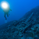 Illustration for article titled Undersea Archaeological Sites Hold Crucial Clues To Early Humans